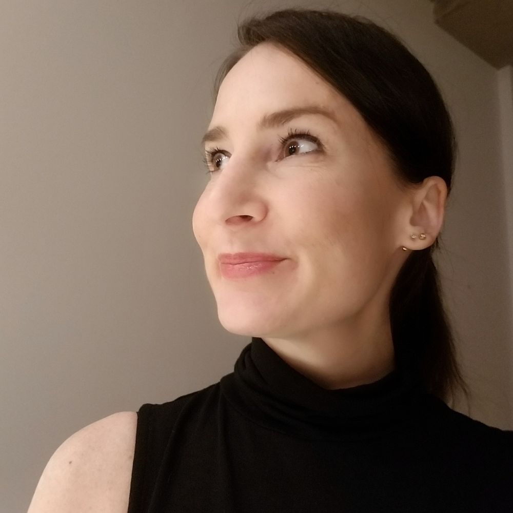 Karine Demers
