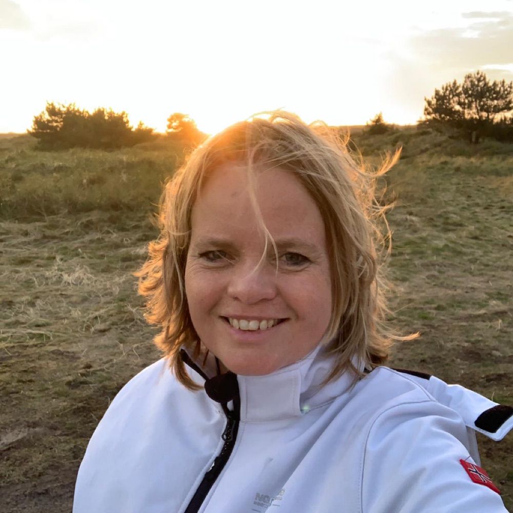 Maaike Dijkstra