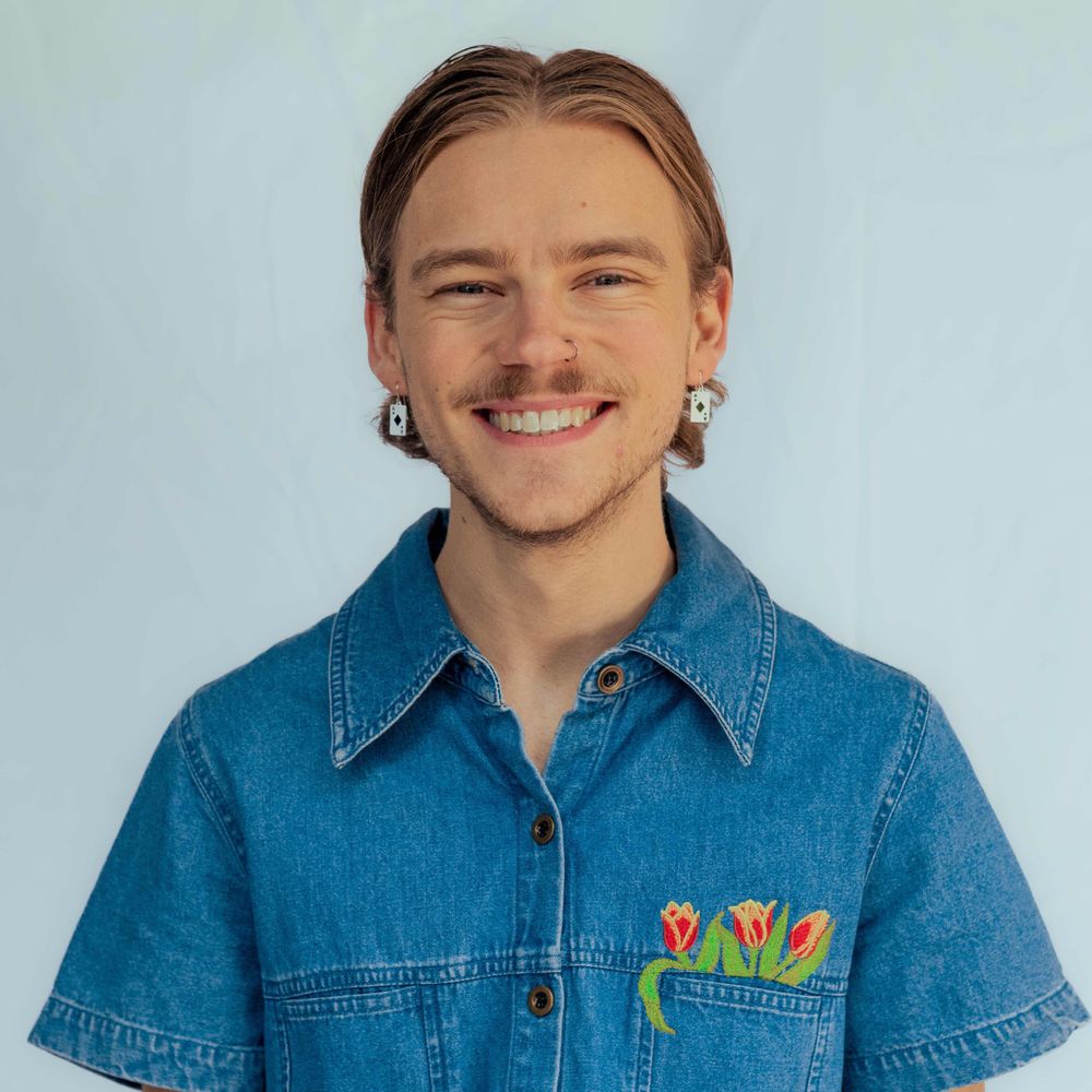 Blake Carlson
