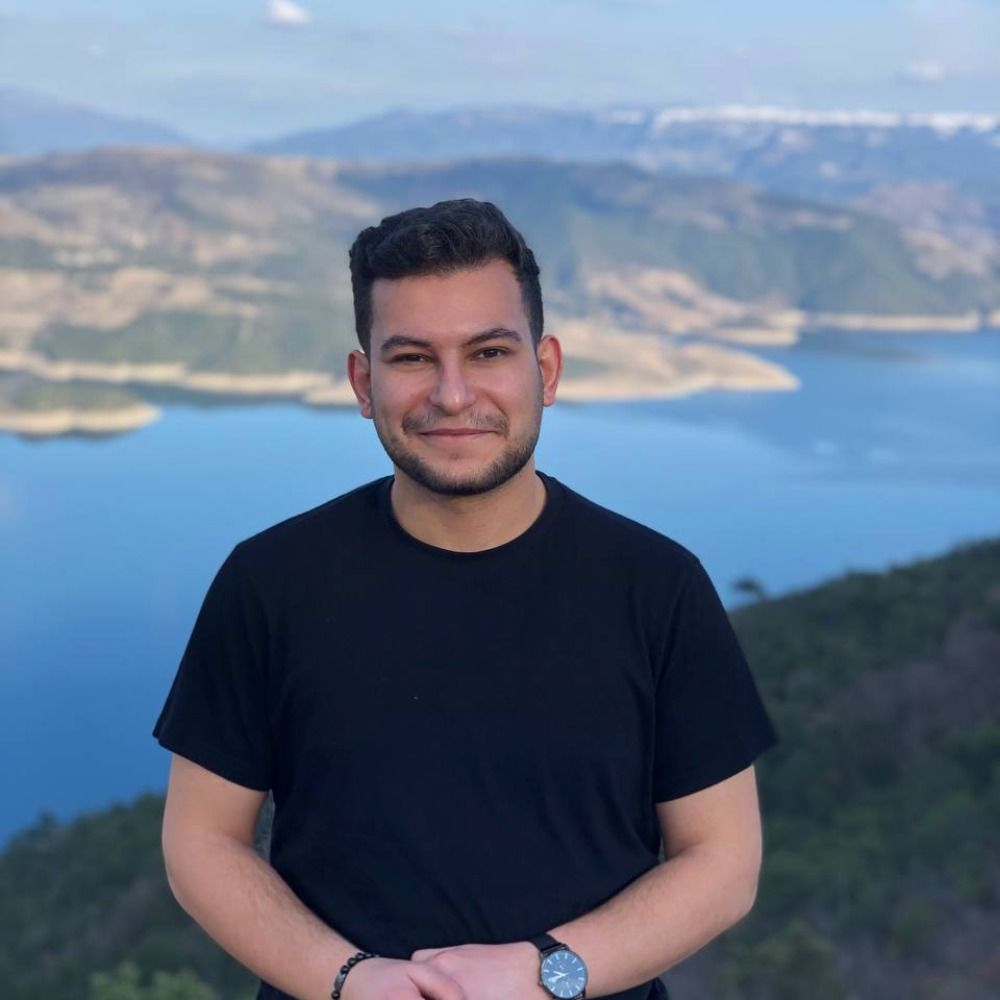 Abdulkadir Çelik