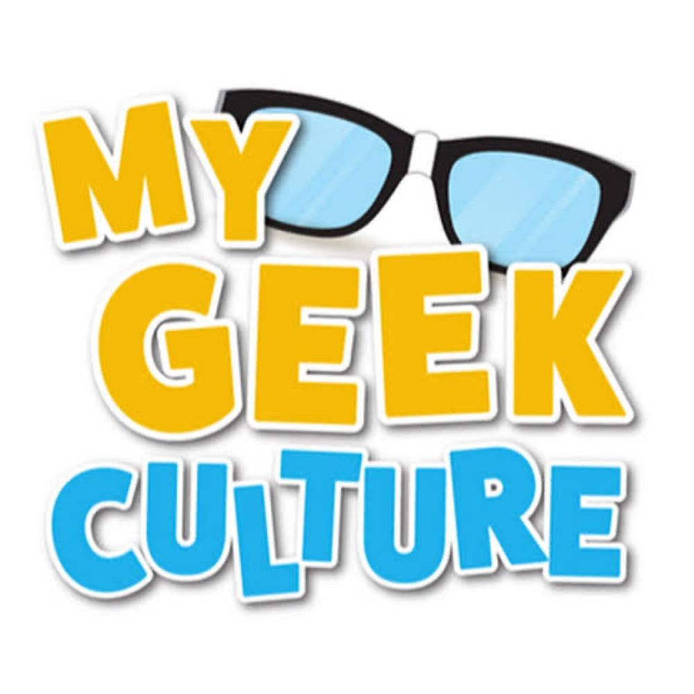 MyGeekCulture.com.au
