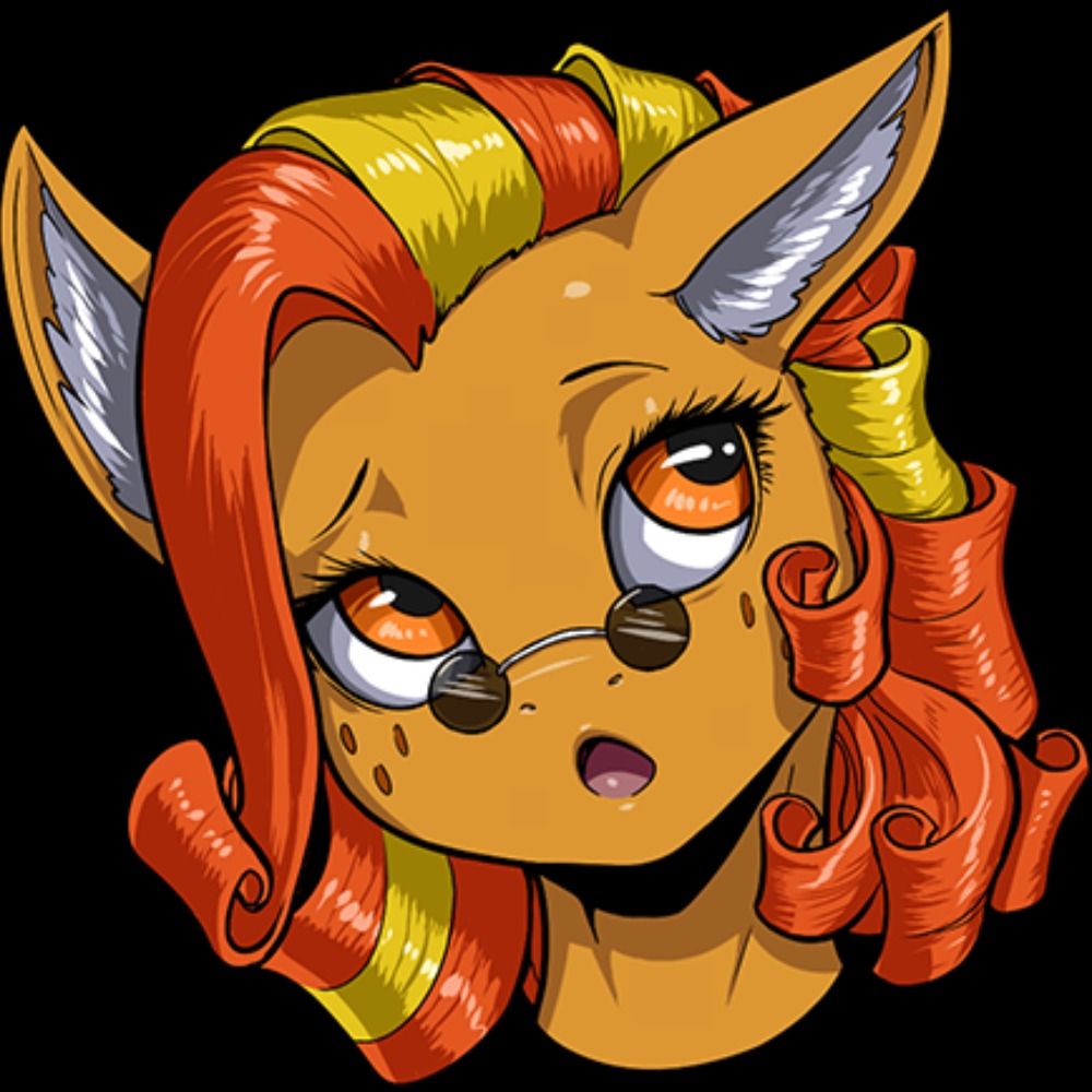 Solar Flair