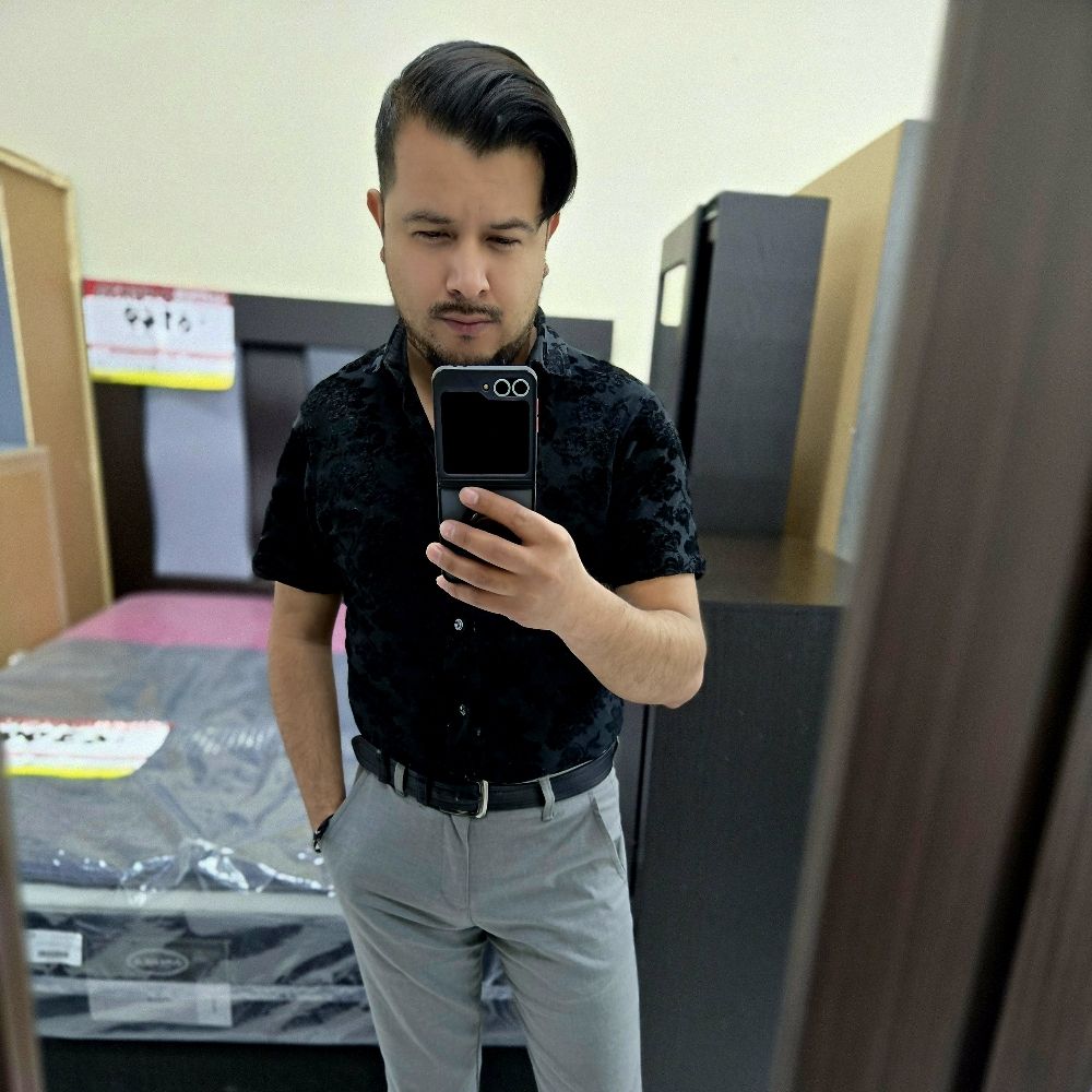 Edgar gonzalez