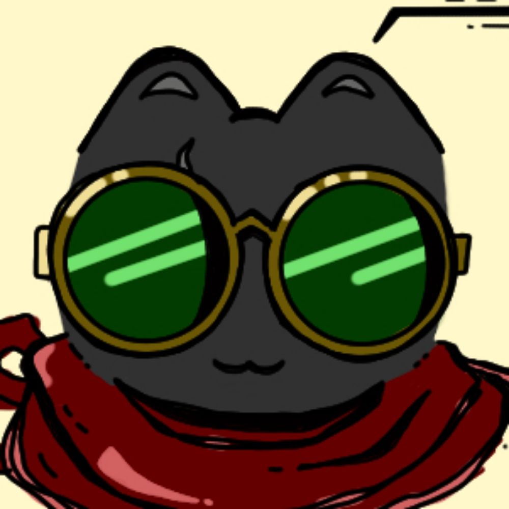 Katt of the Boreal Valley