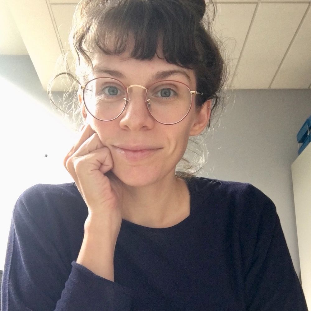 Cecilia Benaglia