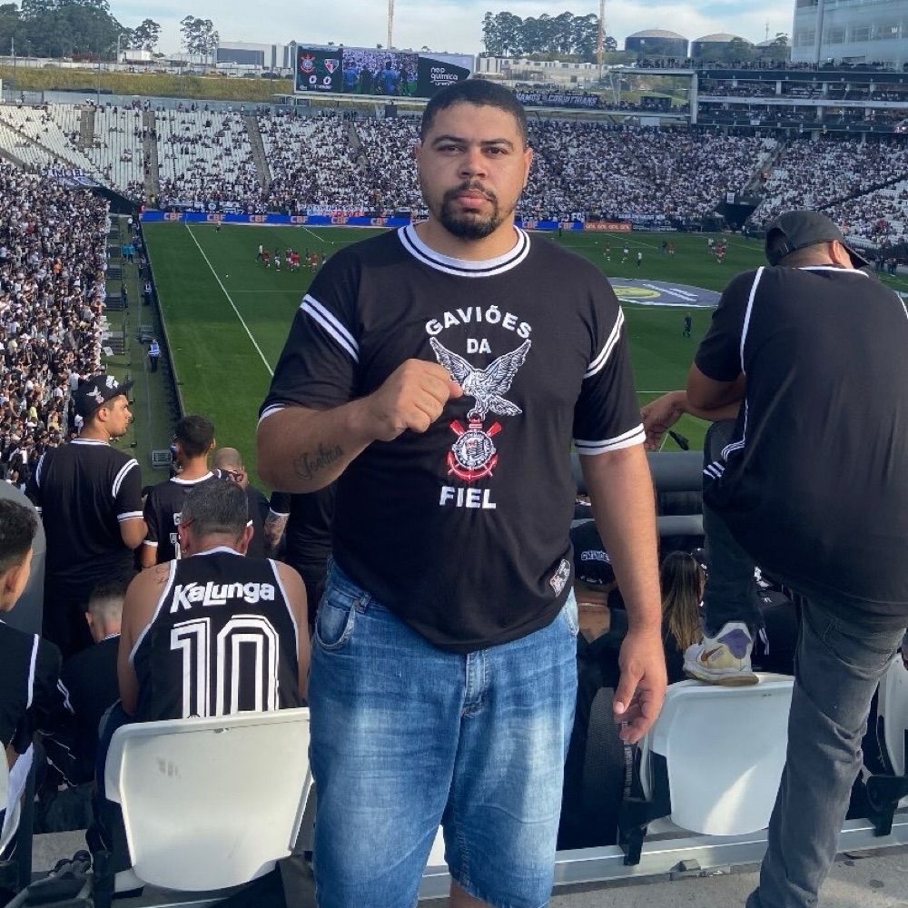 Luan Mendes