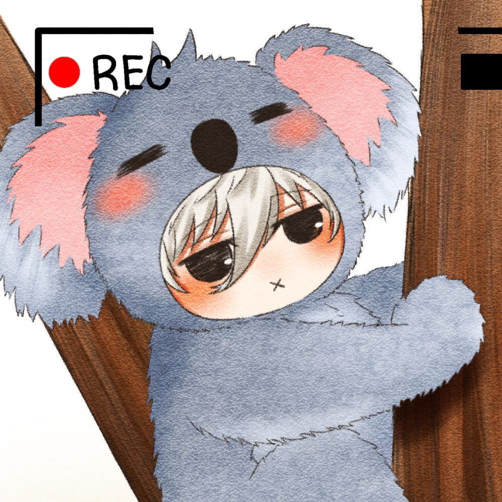 ちょきちょき