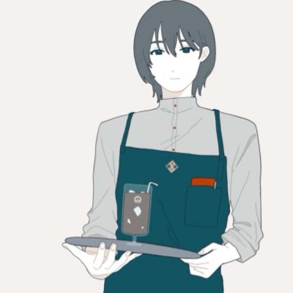 蔦村珈琲店