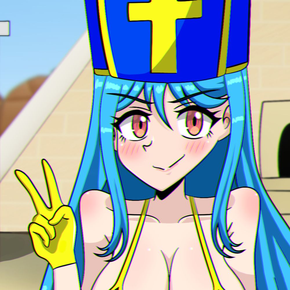 priest = aura