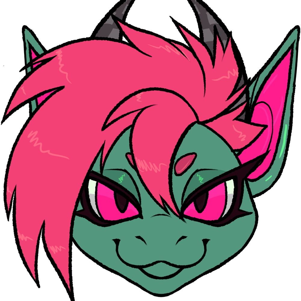 Blossom the Derg
