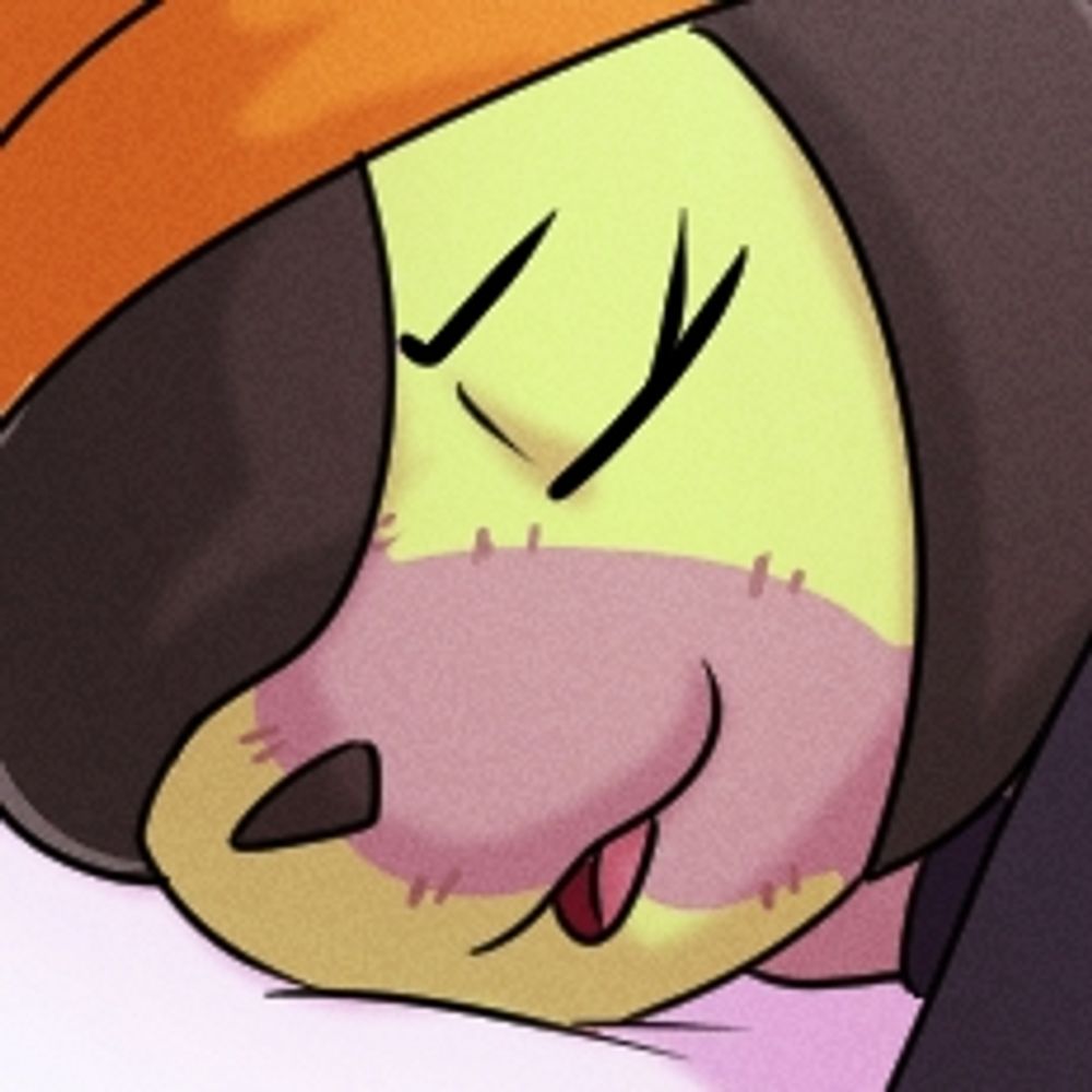 pozzumbie.bsky.social profile picture