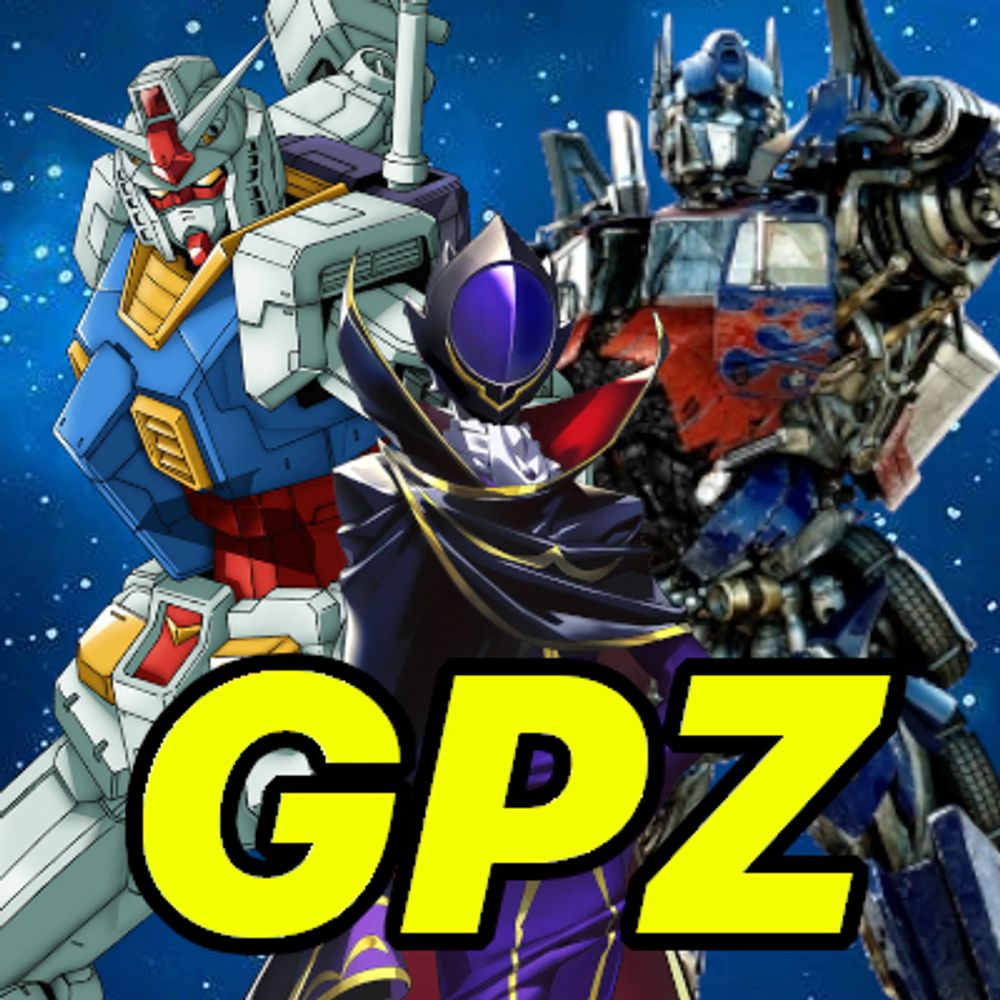 GundamPrimeZero