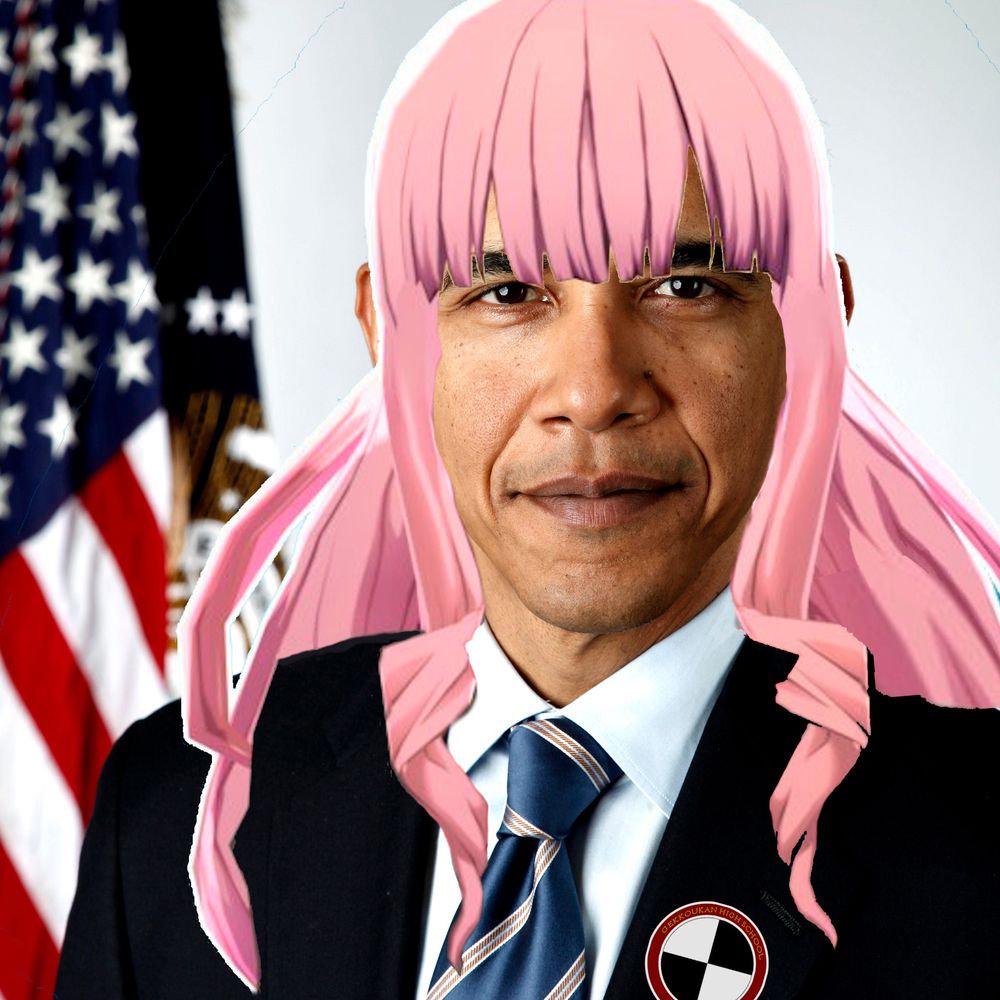 Nagisa Obama