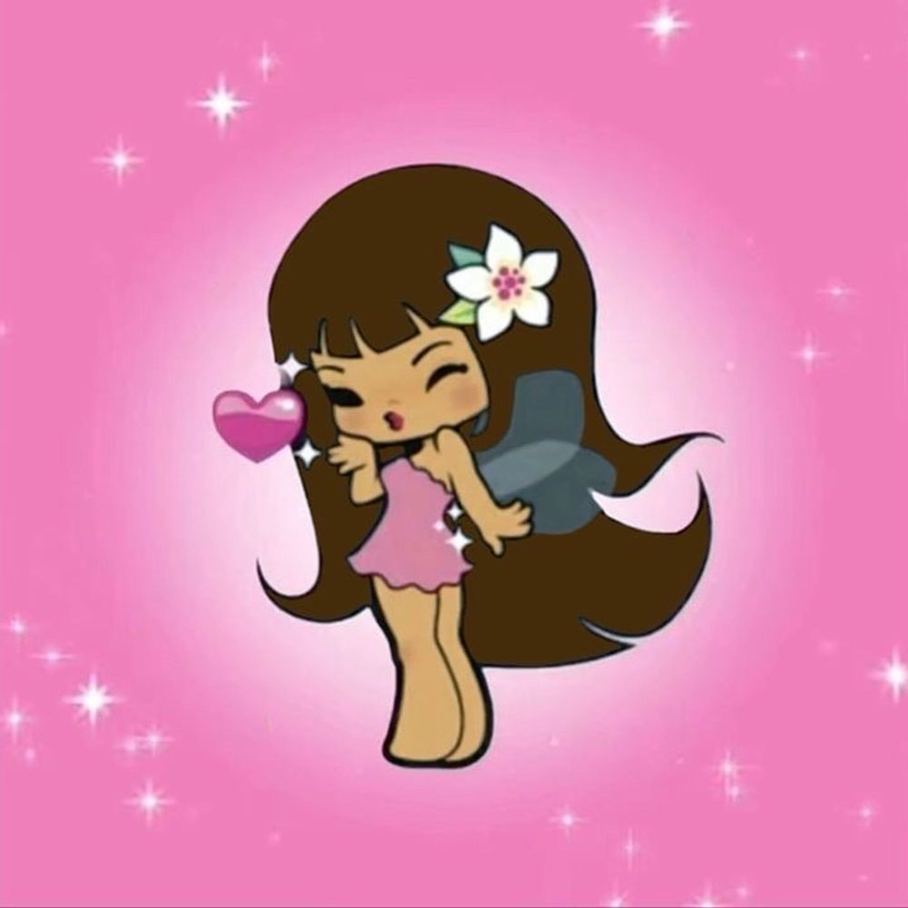 Madu🌷's Avatar