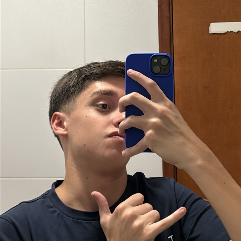 Gustavo Guerra