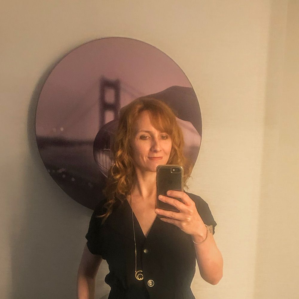 Britta Wolfrum