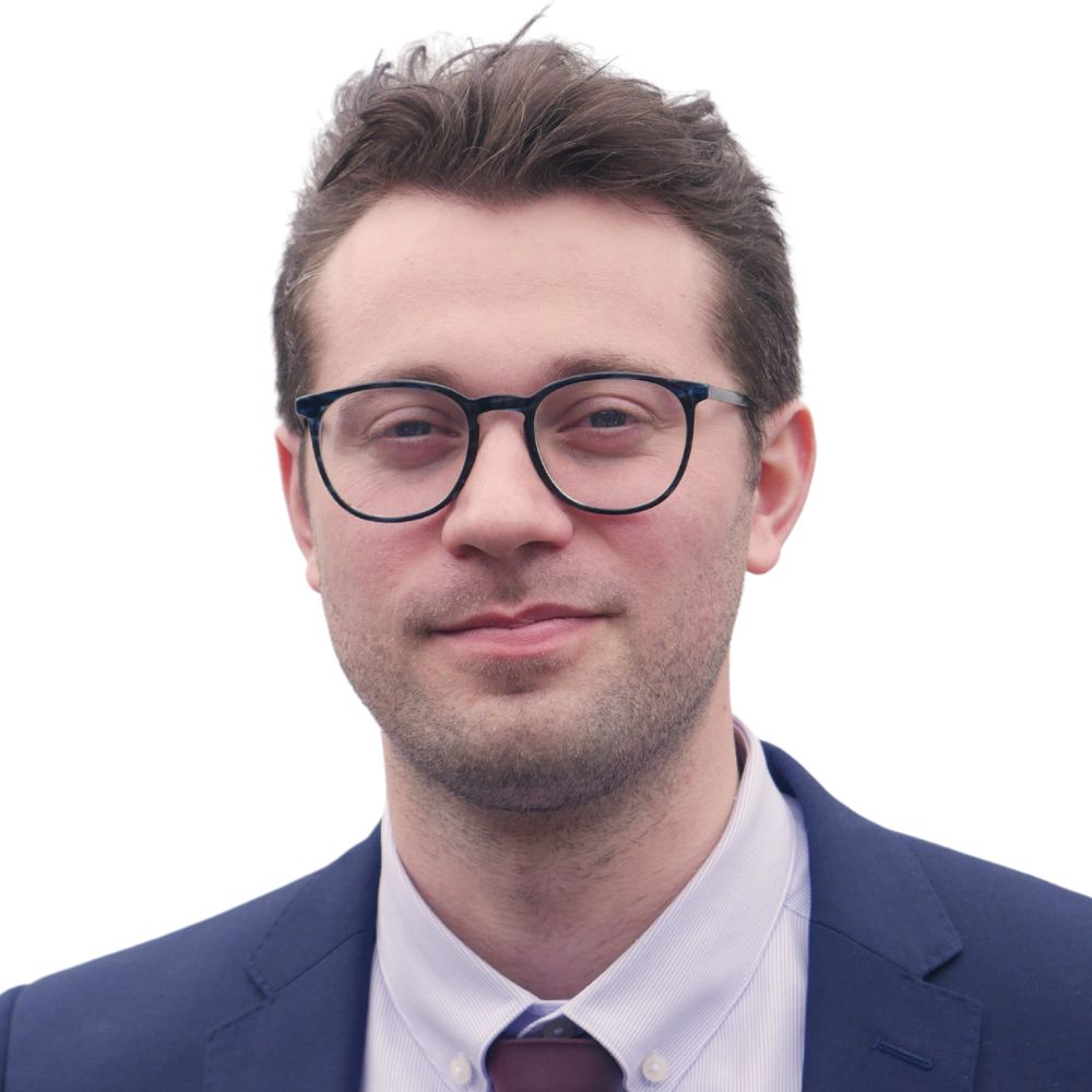 Ben Coxon