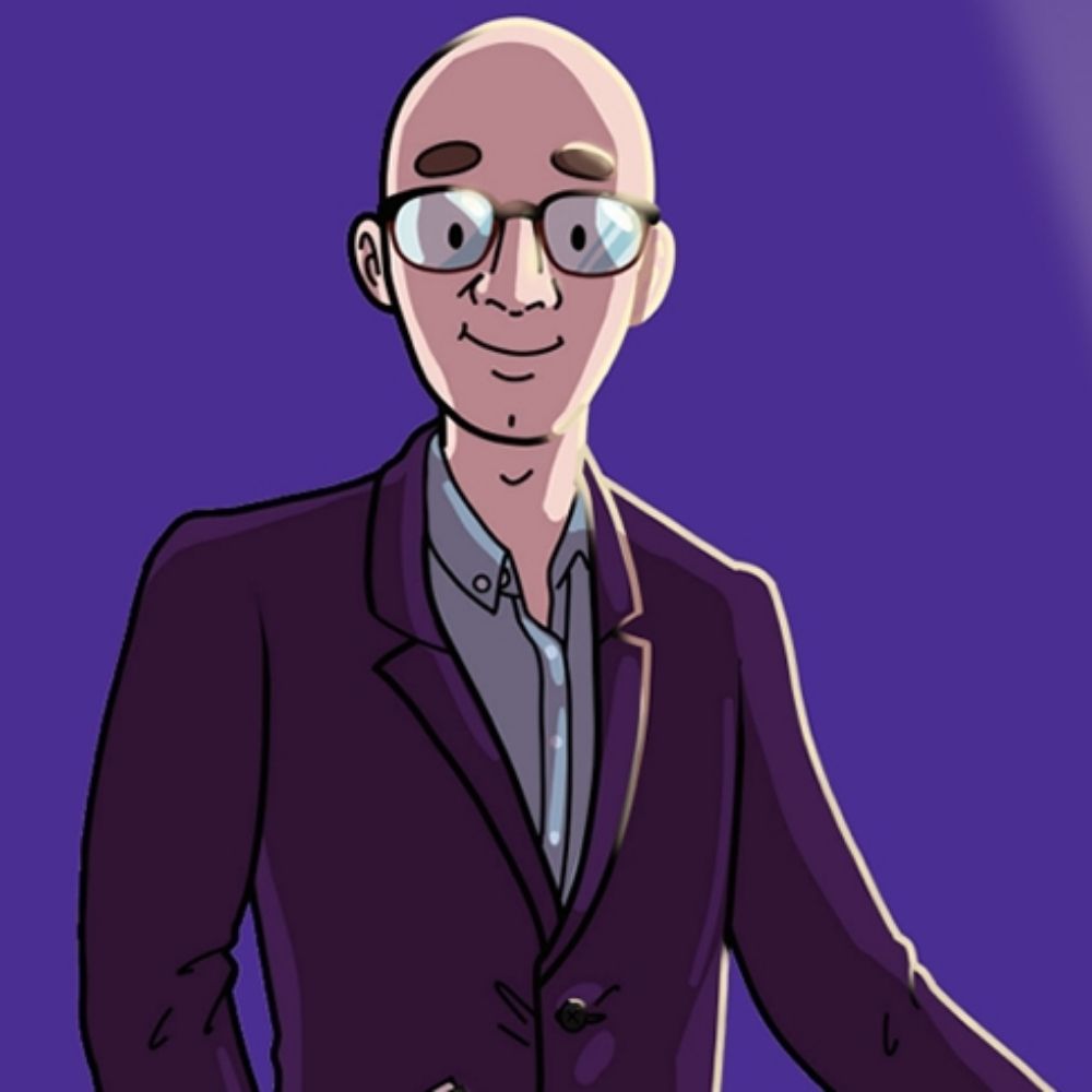 Dr James Wenley