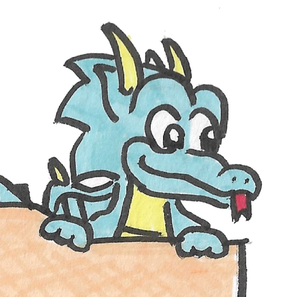Dragonick T. HedgeWing's avatar
