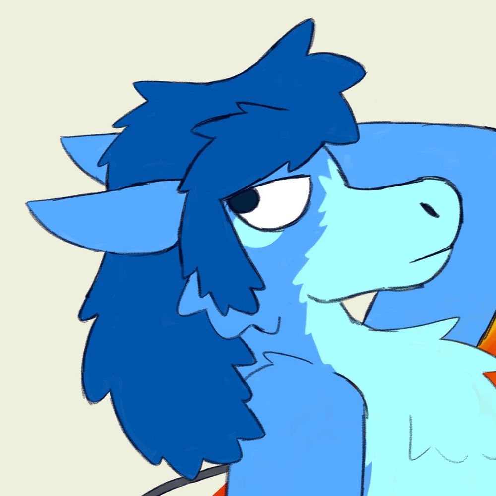 Cornflower - [0/2 Slots Taken]