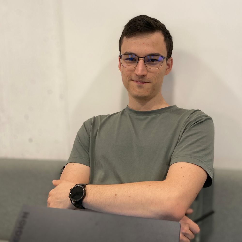 Jakub Martinka