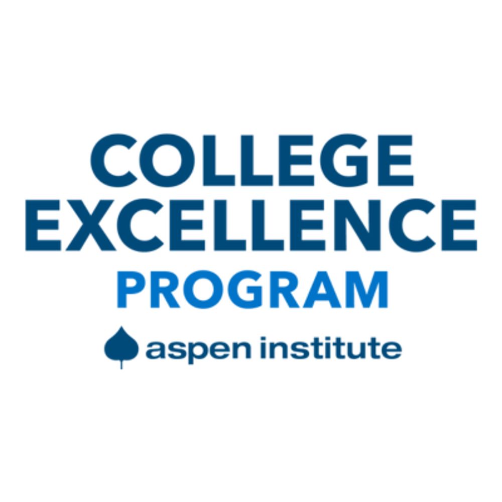 Aspen Institute College Excellence Program