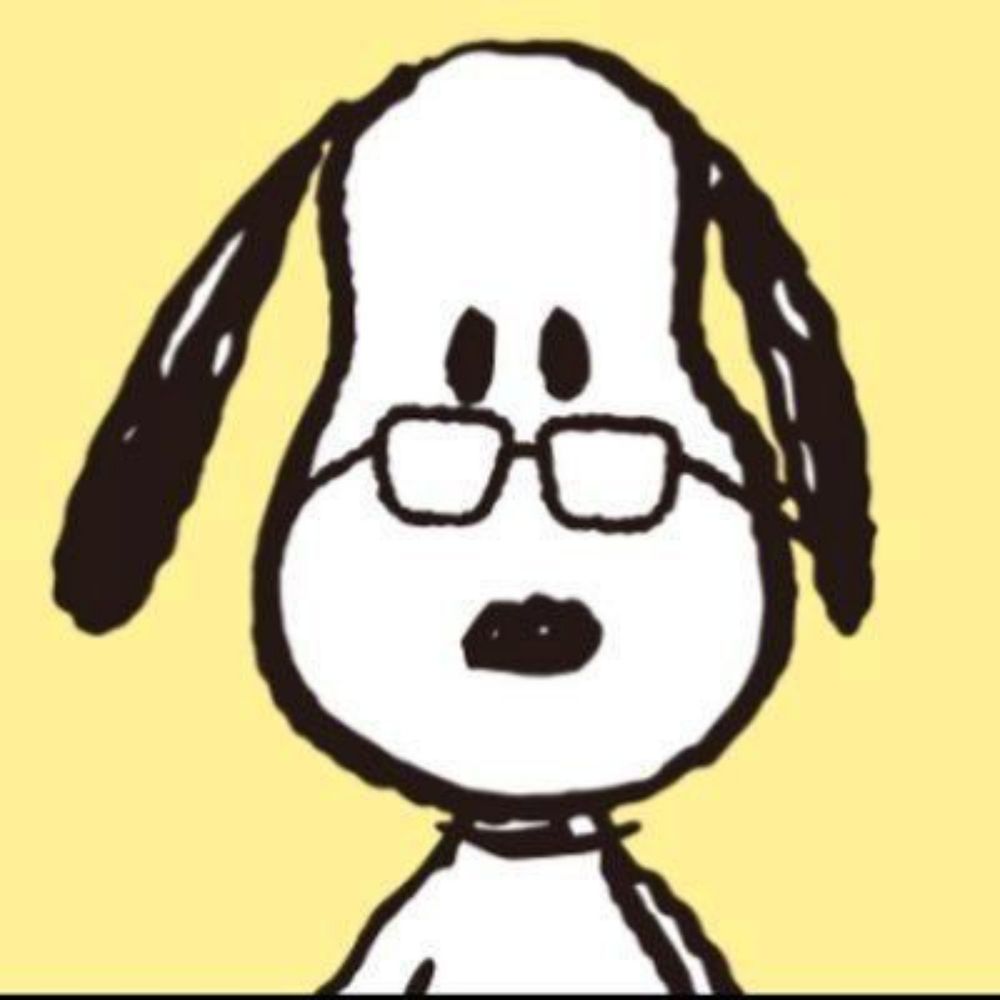 Snoopy Sonic da Silva 
