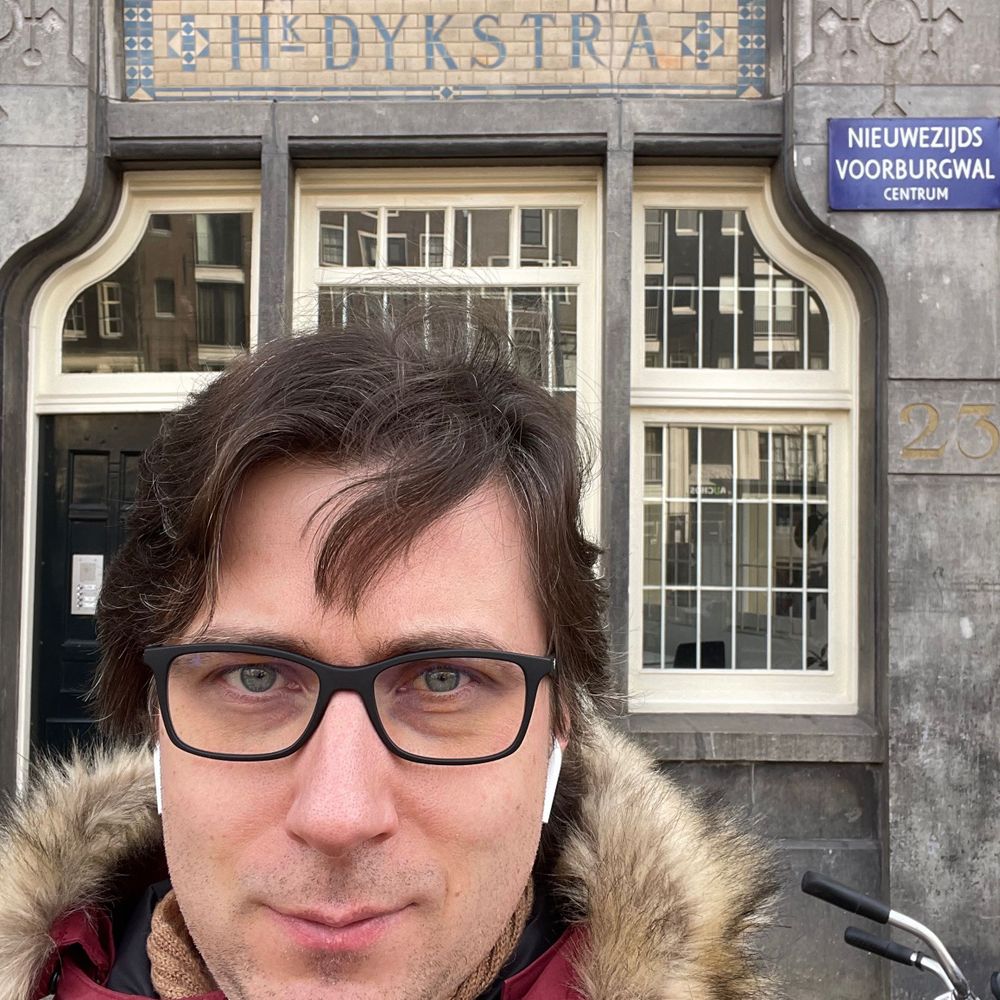 Konstantin Petrov