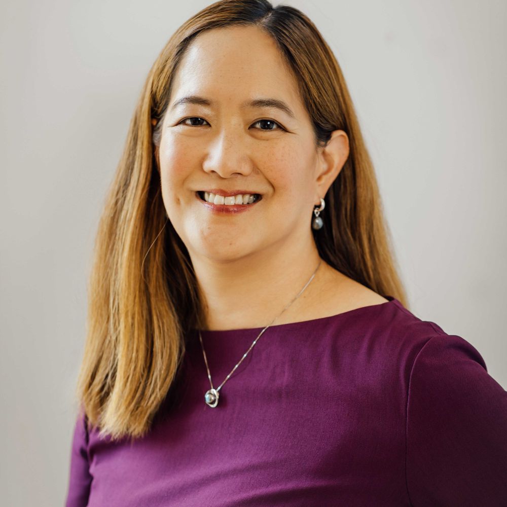 Jennifer Chow MD, MS