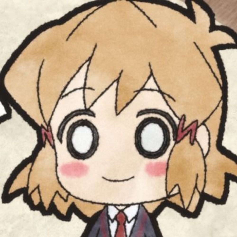 User avatar