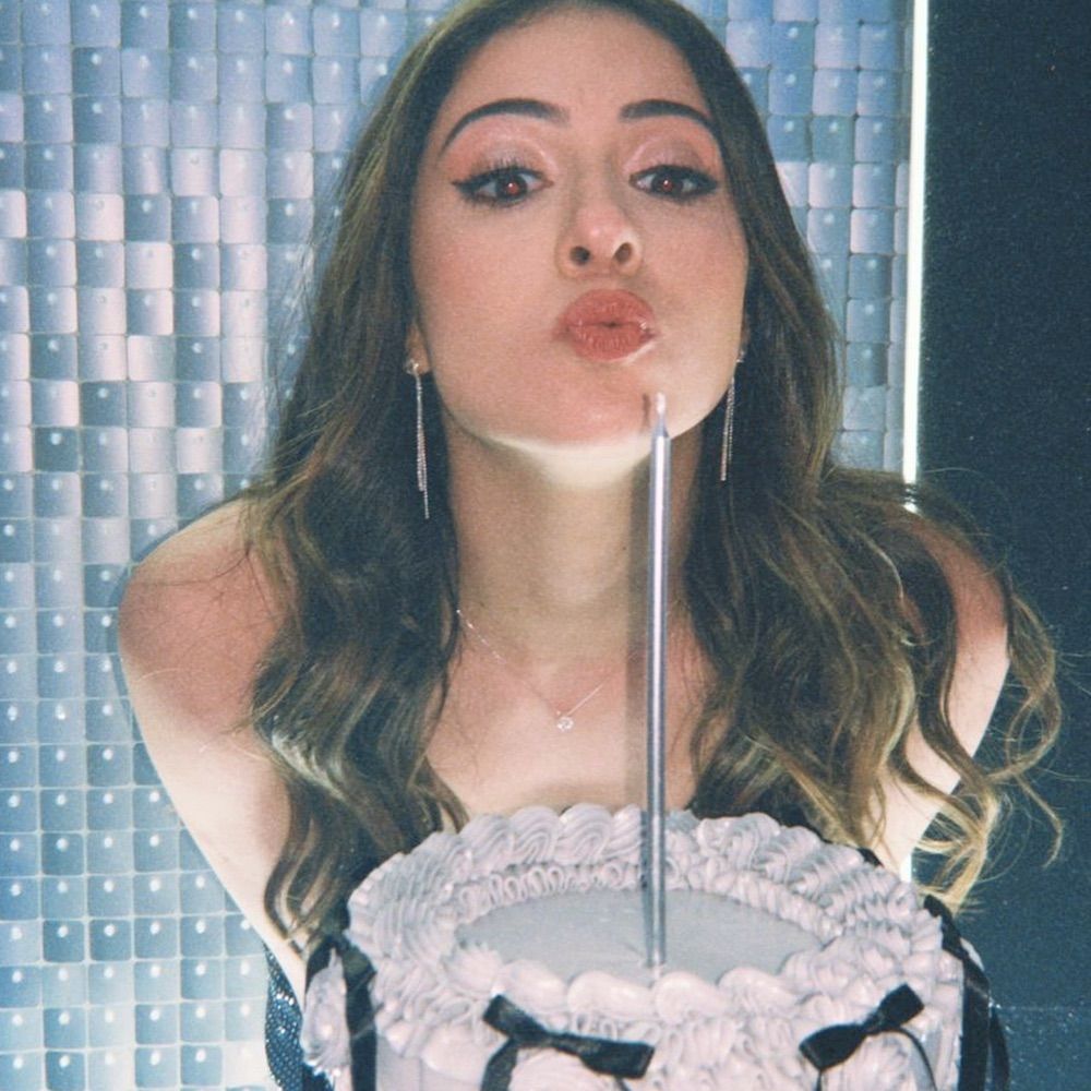 mariana ansel