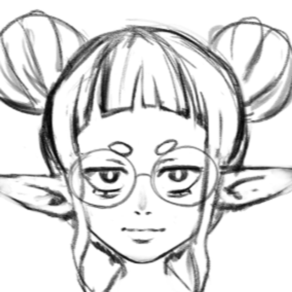 CosmicSphynx