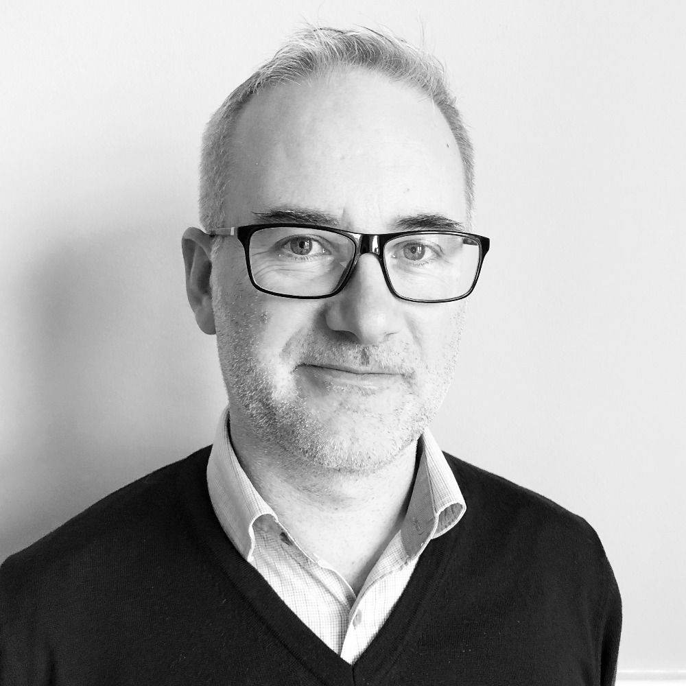 Peter Nylander