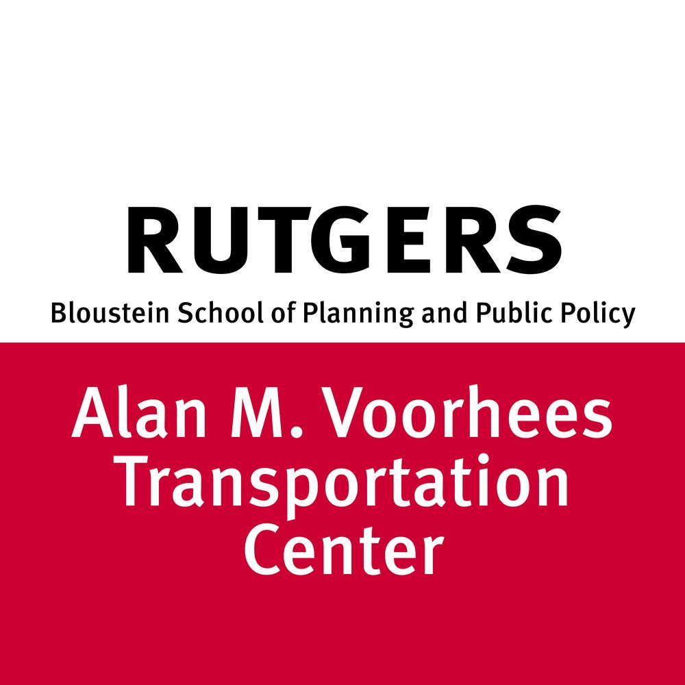 Alan M. Voorhees Transportation Center 
