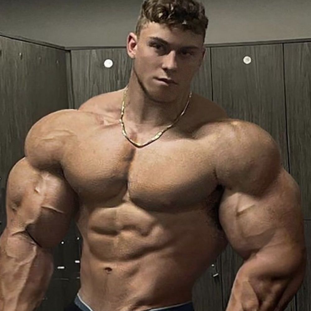 MoreMuscleFlex