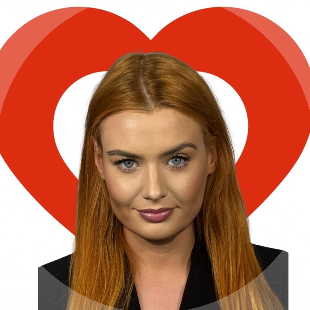 Monika Ślusarczyk