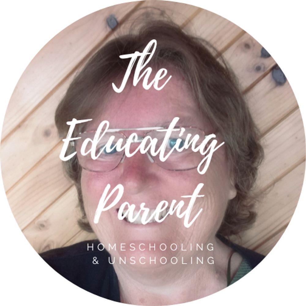 Beverley Paine The Educating Parent