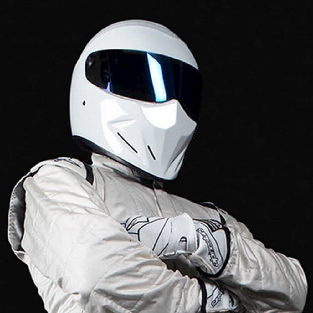 The Stig
