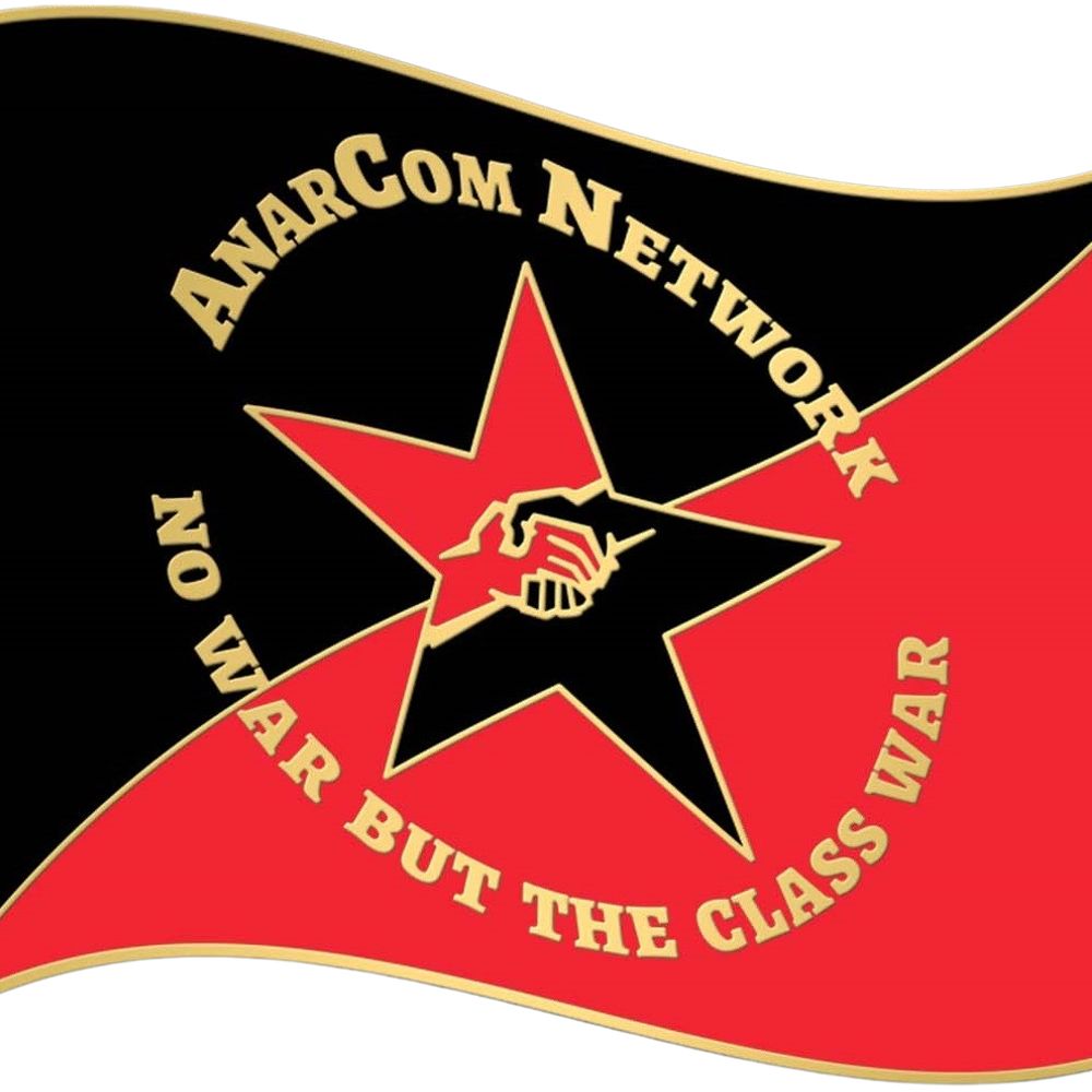 AnarCom Network
