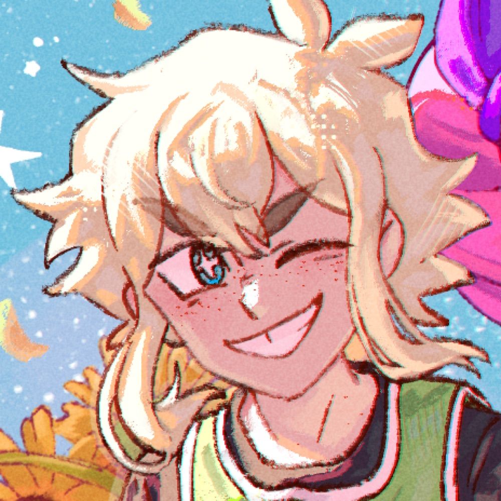 ★Mad