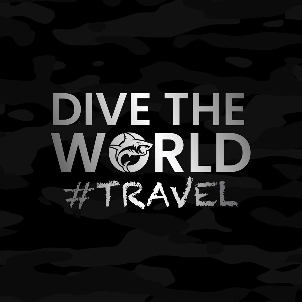 Dive The World