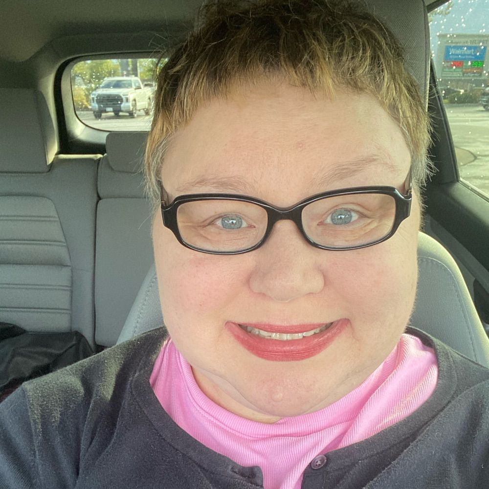 Andrea Wright