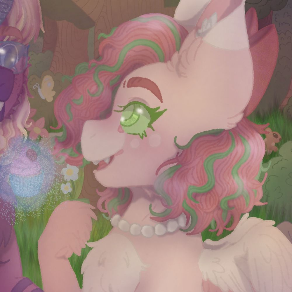 SkyeBun💞