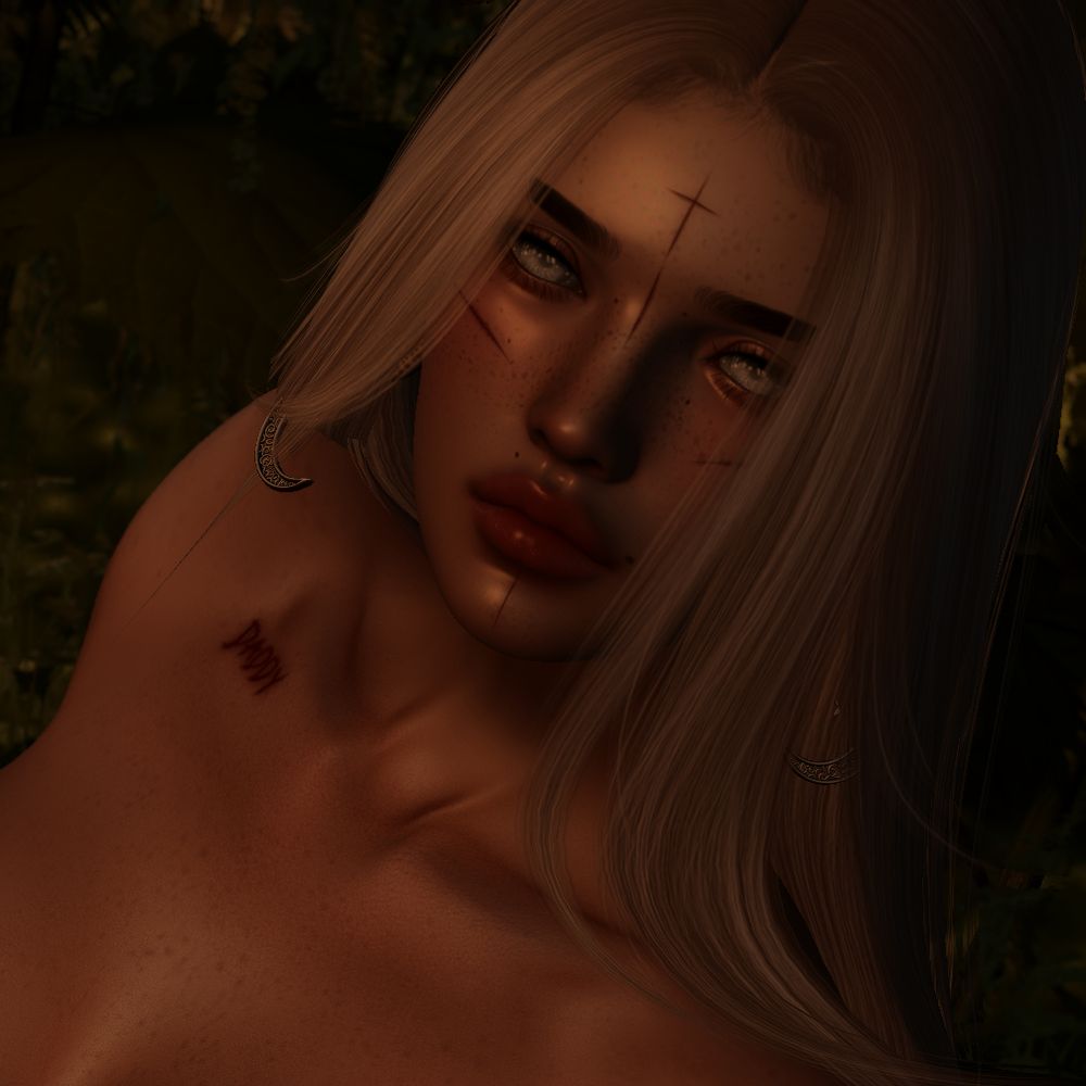 Persephone Ethereal