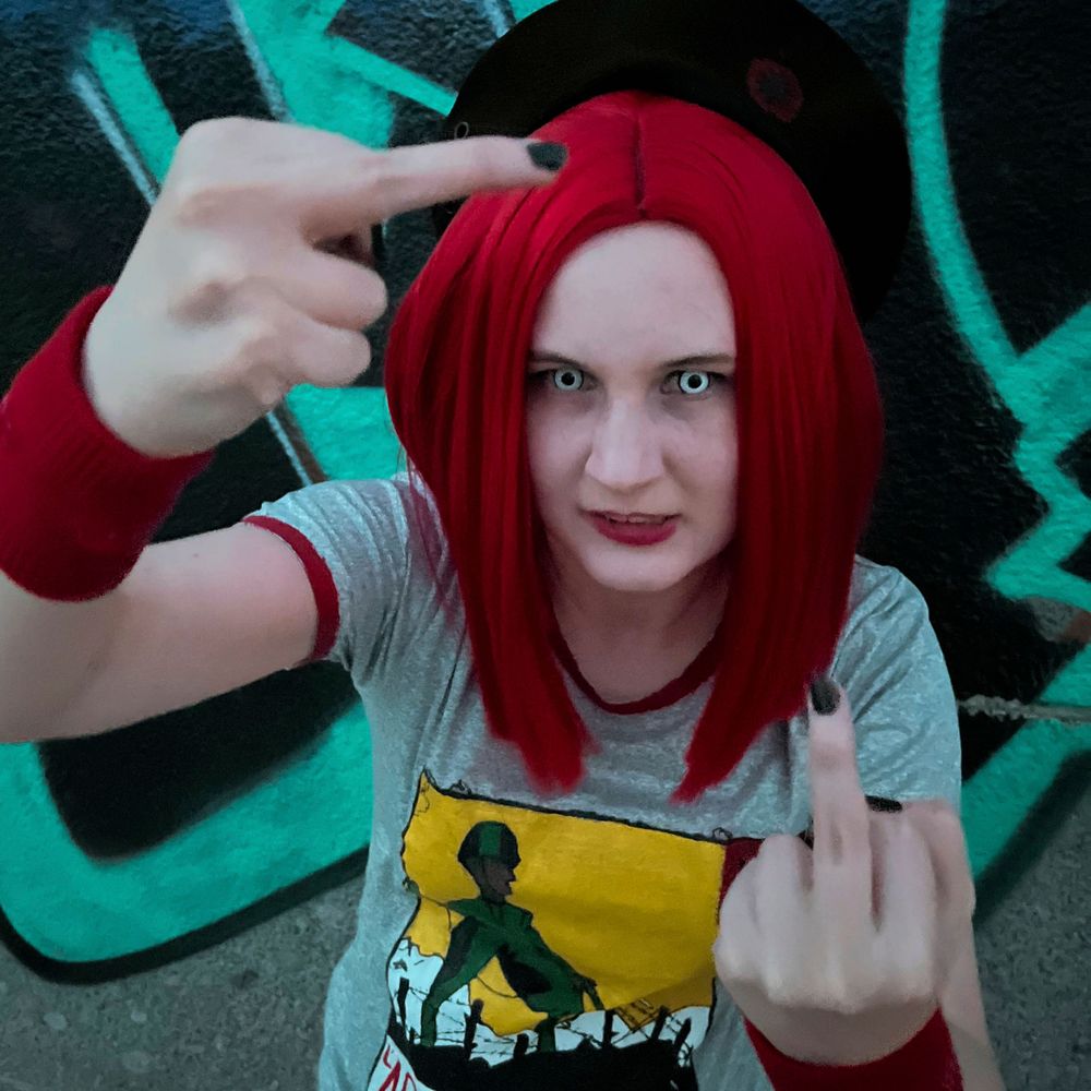 User avatar