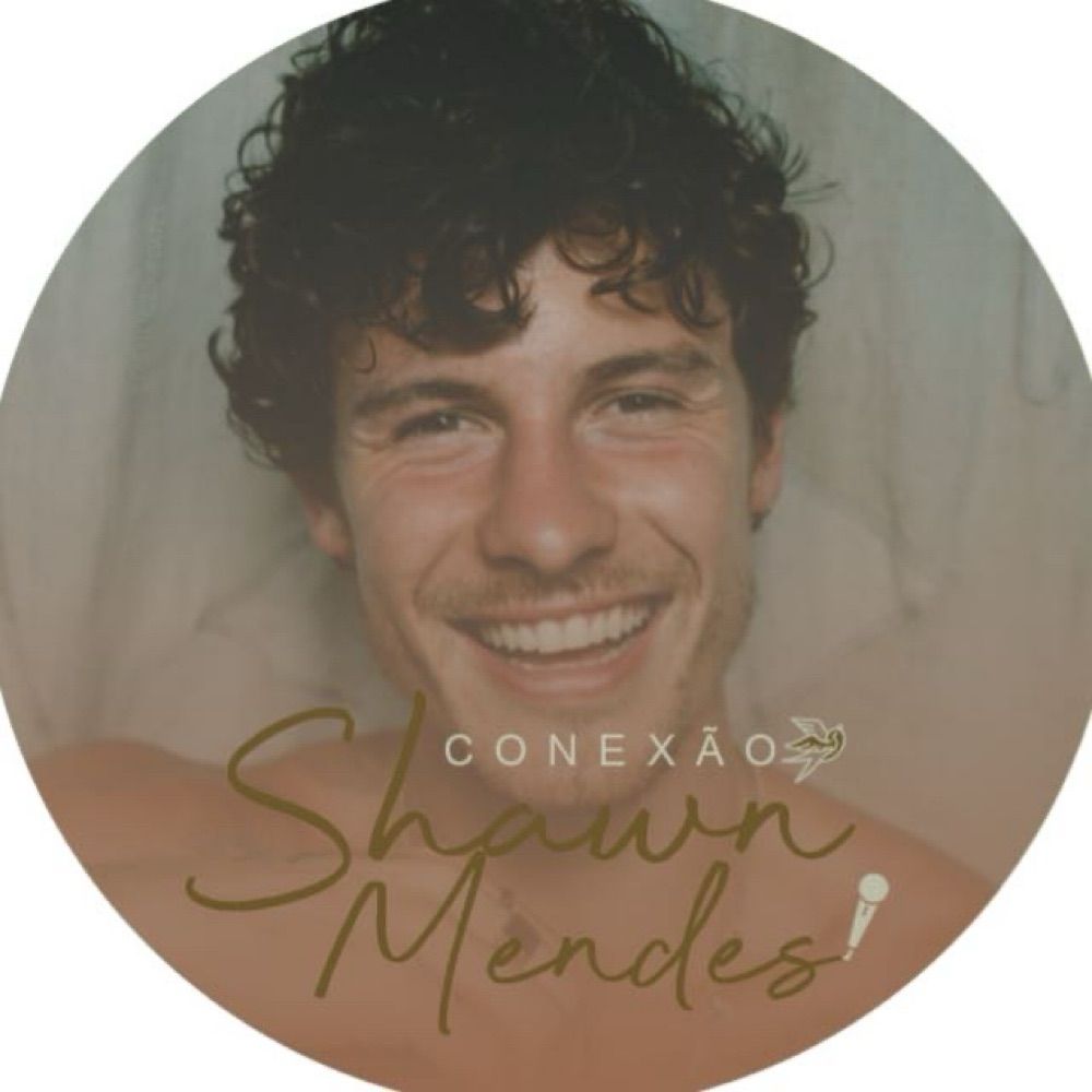 Conexão Shawn Mendes