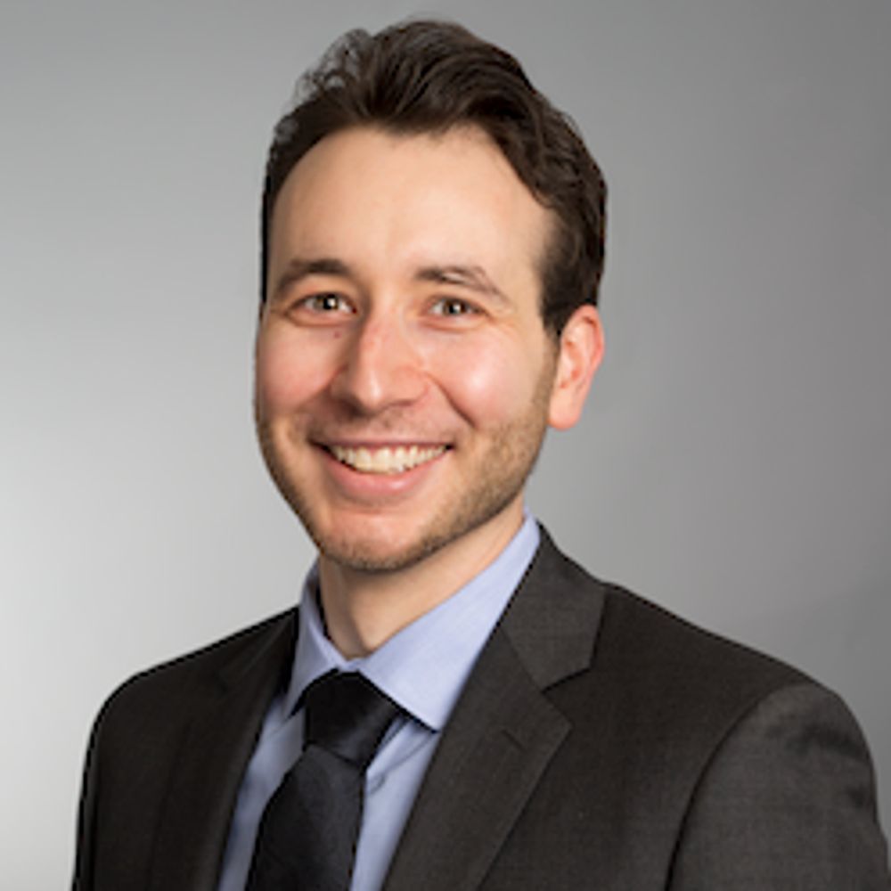 Zach Rosenthal