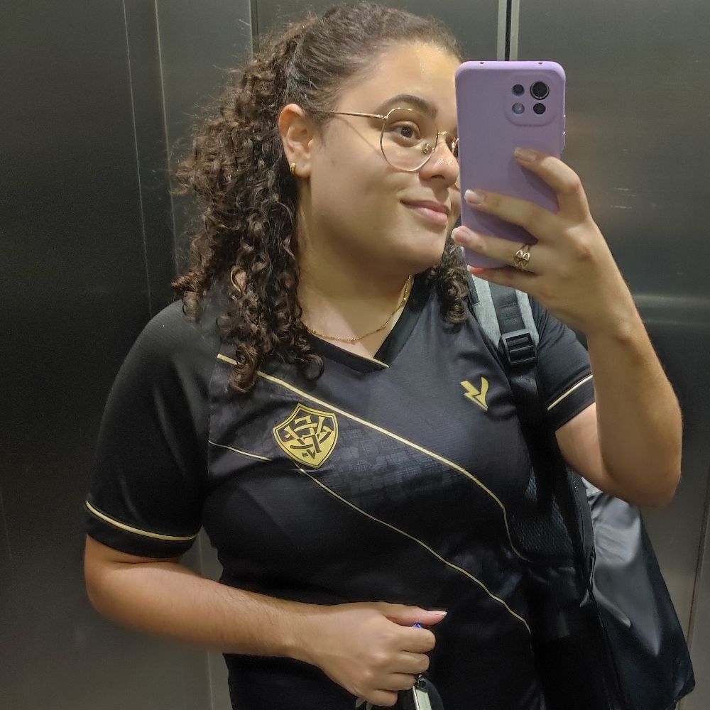 Ana Vitória 