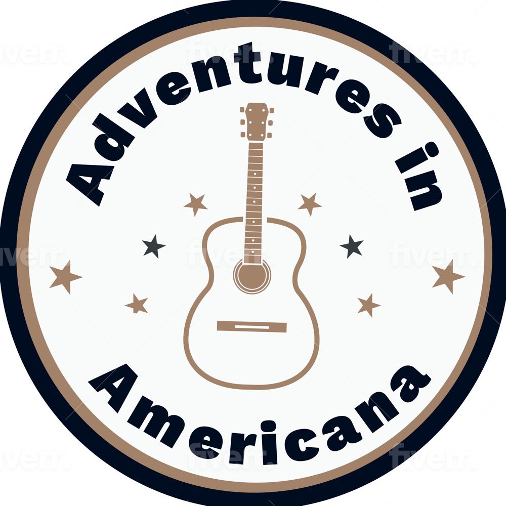 Adventures in Americana