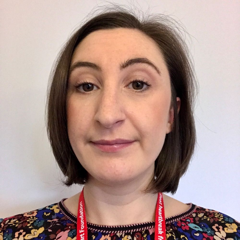 Emma Johnstone